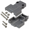 D-Sub, D-Shaped Connector Backshells, Hoods - AE11006-ND - DigiKey
