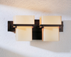 Sconce Lighting Fixtures - 207832 - Hubbardton Forge