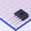 Diodes >> Bridge Rectifiers - GBU10005 - LCSC Electronics Technology (HK) Limited