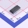 Communication Interface Chip/UART/485/232 >> RS-485/RS-422 ICs - SIT491EESD - LCSC Electronics Technology (HK) Limited