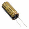 Aluminum Electrolytic Capacitors - 493-10897-ND - DigiKey