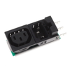 Power Entry Modules (PEM) - 486-6050-ND - DigiKey