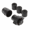 Circular Connector Assemblies - 468-W6282-4SG-P-3DC-ND - DigiKey