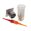 Circular Connector Assemblies - 1178-D38999/20FC8SN-ND - DigiKey