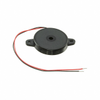 Alarms, Buzzers, and Sirens - 458-1397-ND - DigiKey