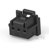 Rectangular Connector Housings - 17-4-2232979-3-ND - DigiKey