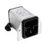 Power Entry Modules (PEM) - DA22.6121.11-ND - DigiKey