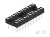 DIP Sockets - 2485264-6 - TE Connectivity