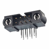 Headers & Wire Housings - M80-5L10842MC - Powell Electronics, Inc.