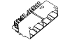 Headers & Wire Housings - 1318750-2 - Powell Electronics, Inc.