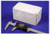 Enclosures, Boxes, & Cases - 1554DGY - Powell Electronics, Inc.