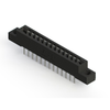 Edgeboard Connectors - 151-357-026-458-204-ND - DigiKey
