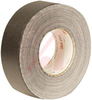 Cloth Duct Tape (2 in. X 60 yds) GafferCloth Duct Tape, Black - 70113729 - Allied Electronics, Inc.