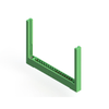 Edgeboard Connectors - 151-307-017-554-168-ND - DigiKey