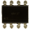 Logic Output Optoisolators - 6N137S-TA1 - ODG (Origin Data Global)