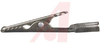 Clip, Alligator; Steel; 0.13 in. - 70188572 - Allied Electronics, Inc.