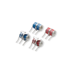 Overvoltage Protection - Gas Discharge Tubes - Medium-to-High Surge - Series: SL1021A - SL1021A230C-003 - SL1021A230C-003 - Littelfuse, Inc.