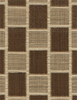 Plush Boxes Fabric - 5076/03 - Pollack