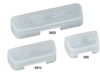 Dust Covers, DB9, Male, 25-Pack - CDC00100-25PAK - Visual Sound, Inc.