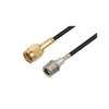Coaxial Cables (RF) - 6099-PE3W09880-36-ND - DigiKey