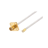 Coaxial Cables (RF) - 6099-PE3W09764-24-ND - DigiKey