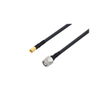 Coaxial Cables (RF) - 6099-PE3W01495-48-ND - DigiKey