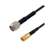 Coaxial Cables (RF) - 5328-FMC00177-100CM-ND - DigiKey