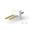 Headers, Male Pins - 3-641122-2-ND - DigiKey