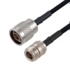 Coaxial Cables (RF) - 5328-FMCA2777-12-ND - DigiKey