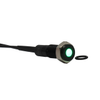 Panel Indicators, Pilot Lights - 2449-IN6ABG110W-ND - DigiKey