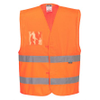 Hi Vis Vests - 2718956 - RS Components, Ltd.