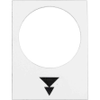 Push Button Labels & Legends - 2211943 - RS Components, Ltd.