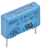 Film Capacitors - 8741421 - RS Components, Ltd.
