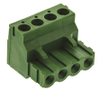 Pluggable Terminal Blocks - 7100150 - RS Components, Ltd.