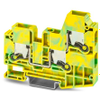 DIN Rail Terminal Blocks - 2700199 - RS Components, Ltd.