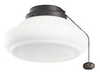 Fans-Light Kits - 600222 - Light Center (The)