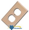 Sprint Electrical Faceplate Duplex (Pkg of 5) - PT-860A - TelephoneStuff.com