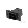 Rectangular Connector Housings - 1111-1-179555-3-ND - DigiKey