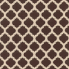 Scallop Frame Matelasse Fabric - R-Beth - Regal Fabrics, Inc.