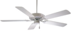 F546-WH Ceiling Fan - F546-WH - Minka Group