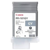 imagePROGRAF iPF6000S Gray Ink - 130 mL - 0892B001 - LexJet Corporation