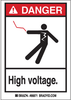 Machine/Equipment Labels - 86871 - Brady Corporation