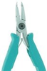 Excelta Five Star Angled Flush Steel Flush Cutting Plier 7172E - 6 in Length - Foam Cushion Grip - EXCELTA 7172E - R. S. Hughes Company, Inc.