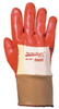 Ansell Nitrasafe 28-348 Orange 9 Jersey/Kevlar Cut-Resistant Gloves - ANSI 2 Cut Resistance - Nitrile Palm Only Coating - 076490-16134 - 076490-16134 - R. S. Hughes Company, Inc.