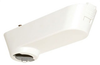 Lighting Track Transformer - T537-WH - Juno Lighting Group