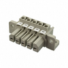 Terminal Blocks - Headers, Plugs and Sockets - 281-5711-ND - DigiKey