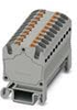 DIN Rail Terminal Blocks - 3002917 - VAST STOCK CO., LIMITED