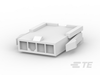Rectangular Wire & Cable Connectors & Housings - 2029177-4 - TE Connectivity