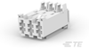 Standard Rectangular Connectors - 1-282003-5 - TE Connectivity