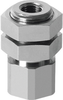 Vacuum suction cup holder - ESH-HA-6-G - Festo Corporation